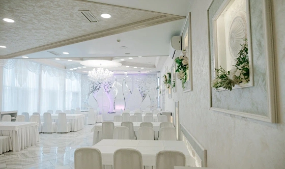 Фото №18 зала Основной зал 