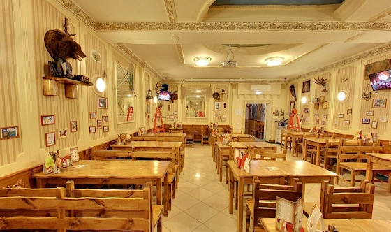 Фото №3 зала Зал «Белый»