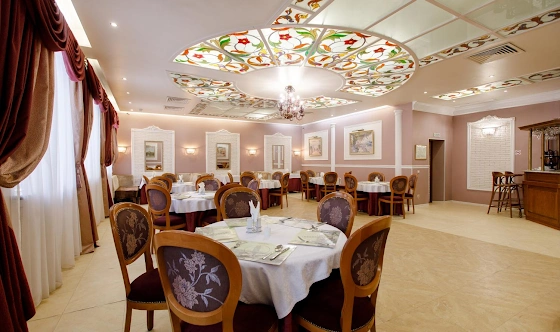 Фото №4 зала Зал на 60 человек