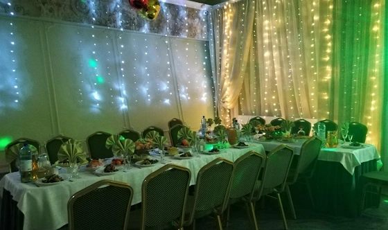 Фото №4 зала Зал на 40 человек