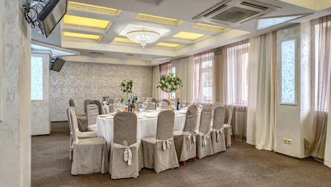 Фото №4 зала Ресторан «Бурлак»