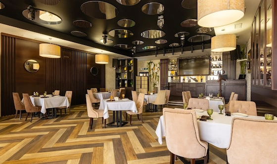 Фото №10 зала Большой зал 