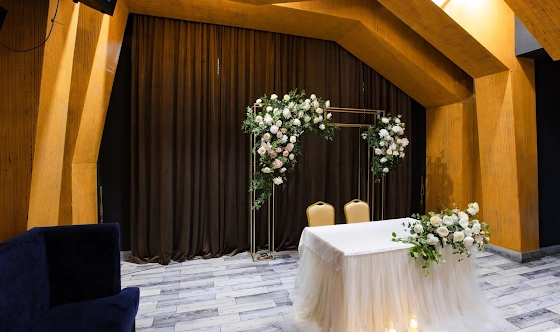 Фото №5 зала Основной зал 