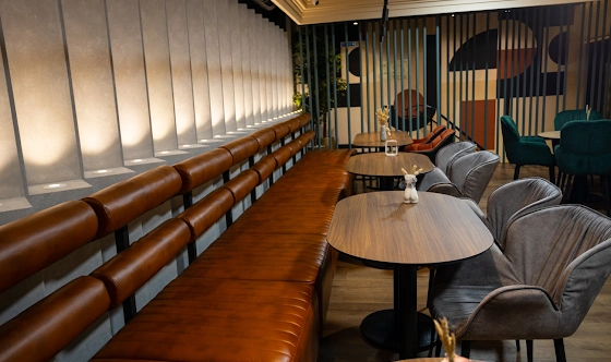 Фото №9 зала Большой зал 