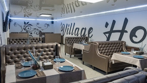 Фото №5 зала Основной зал