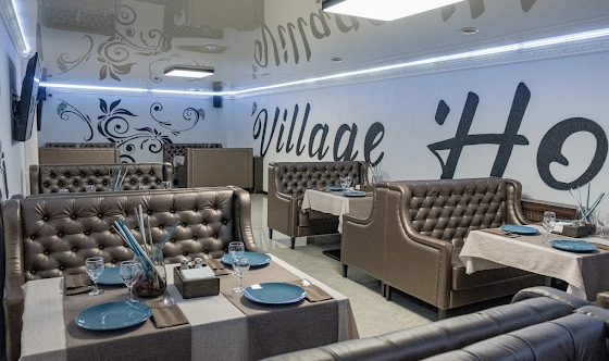 Фото №5 зала Основной зал