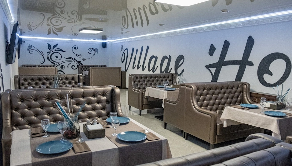 Фото №5 зала Основной зал