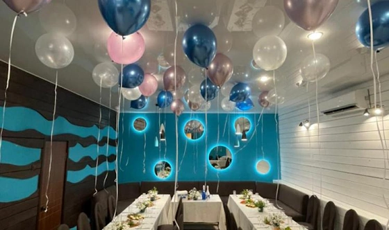 Фото №7 зала Помещение