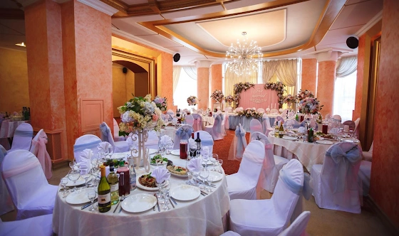 Фото №2 зала Зал «Театральный» 