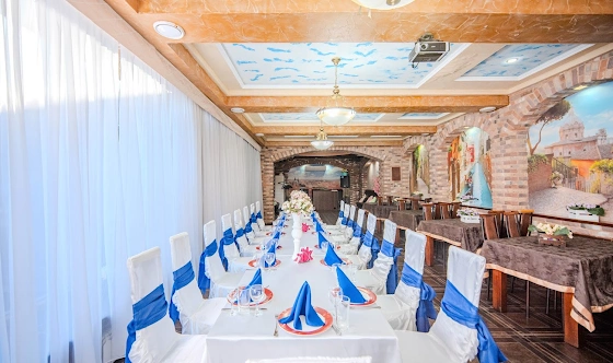 Фото №9 зала Банкетный зал