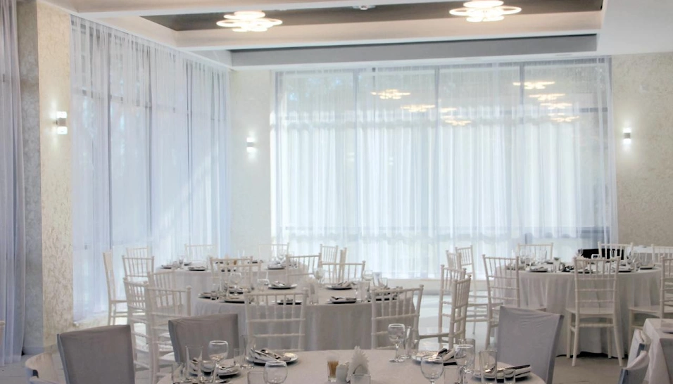 Фото №1 зала Зал «Аврора»