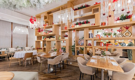 Фото №9 зала Основной зал