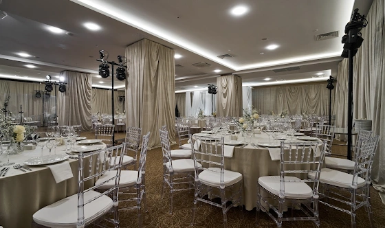 Фото №5 зала Зал «Губернаторский»