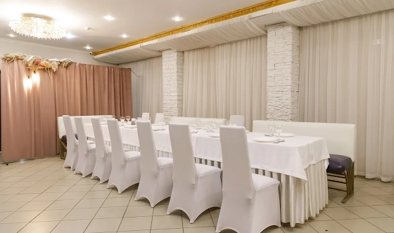 Фото №15 зала Основной зал