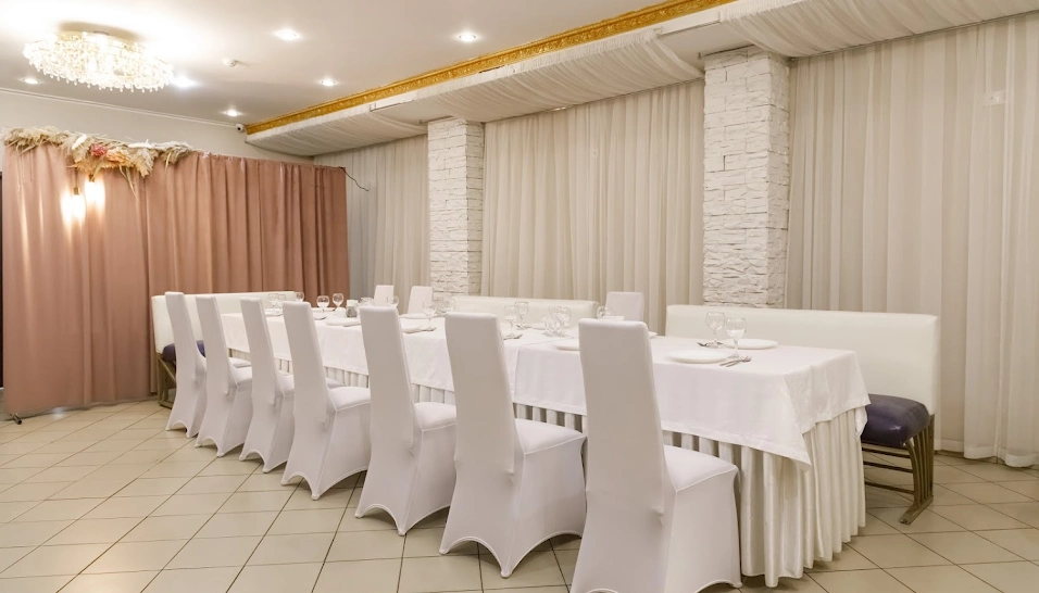 Фото №15 зала Основной зал