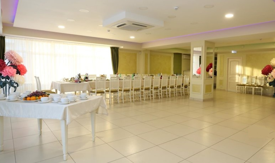 Фото №1 зала Зал на 60 человек