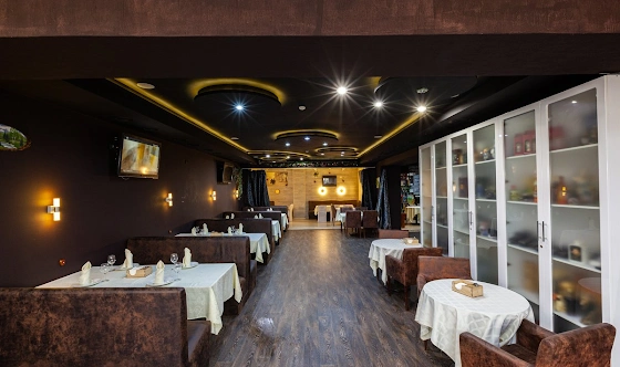 Фото №19 зала Банкетный зал