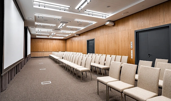 Фото №10 зала Зал «Венера»