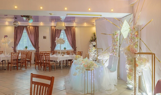 Фото №10 зала Зал на 100 человек