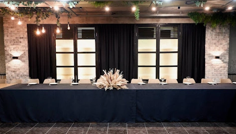 Фото №1 зала Банкетный зал