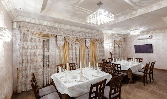 Фото №13 зала Белый зал