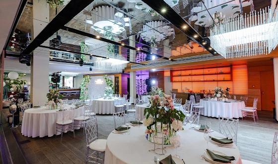 Фото №5 зала Основной зал