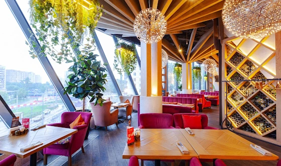 Фото №7 зала Основной зал №1