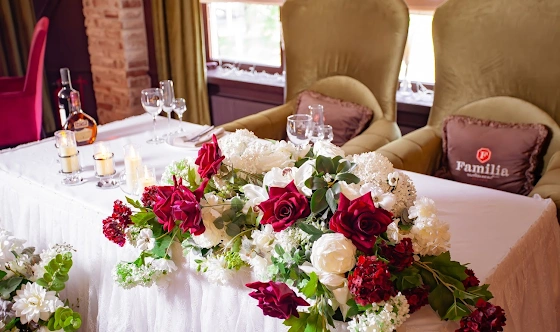 Фото №11 зала Основной зал