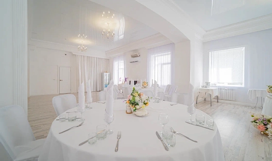 Фото №6 зала София 