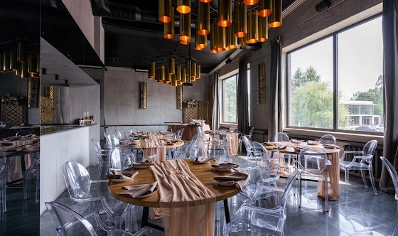 Фото №19 зала Банкетный зал