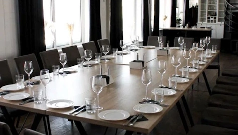 Фото №4 зала Level 5