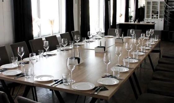 Фото №4 зала Level 5