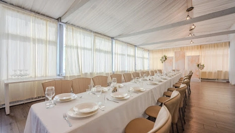 Фото №4 зала Зал на 120 человек