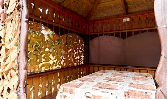 Фото №2 зала Беседка №1