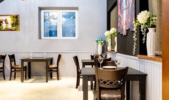 Фото №2 зала VIP - зал