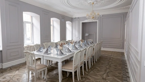 Фото №1 зала Большой зал (нижний)