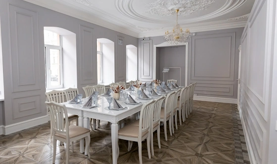 Фото №1 зала Большой зал (нижний)