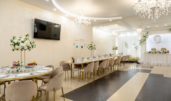 Фото №2 зала Общий зал 