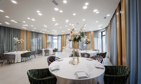 Фото №6 зала Основной зал