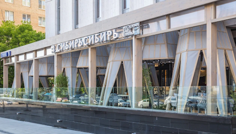 Фото №5 зала Летняя терраса