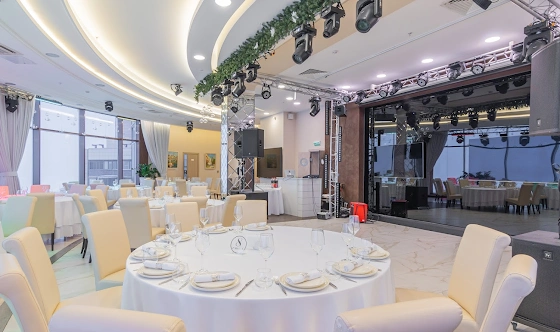 Фото №18 зала Основной зал 