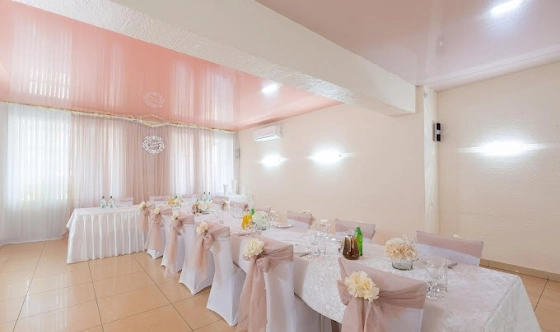 Фото №7 зала Зал на 80 человек