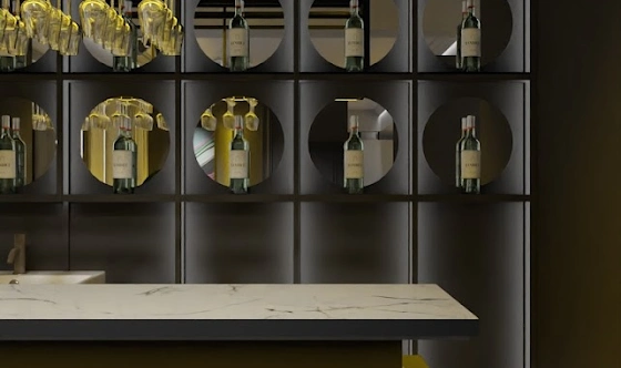 Фото №12 зала Лофт «Интрига»