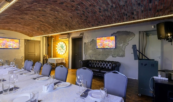 Фото №2 зала Караоке-зал