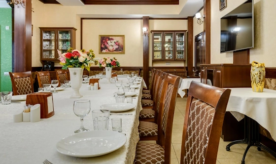 Фото №7 зала Банкетный зал