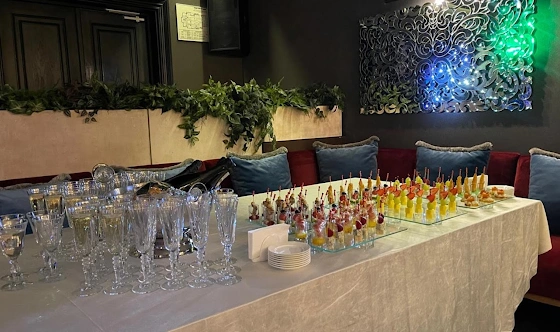 Фото №4 зала Караоке-зал