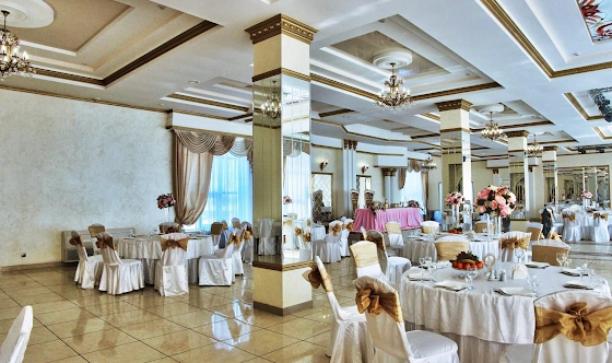 Фото №2 зала Большой зал