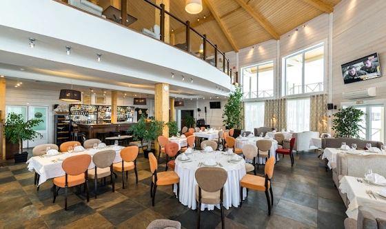 Фото №6 зала Зал на 80 человек