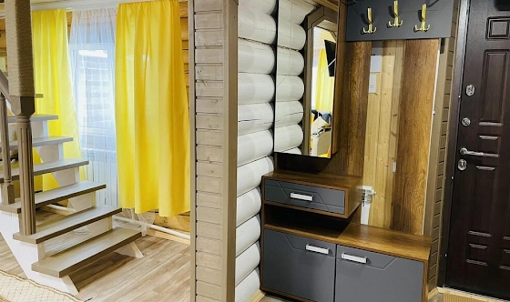 Фото №4 зала Малый гостевой дом