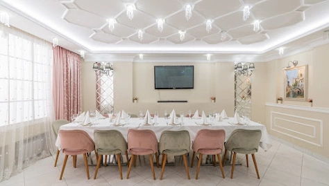 Фото №4 зала Барный зал